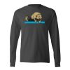 Authentic Long Sleeve T-Shirt Thumbnail