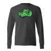 Authentic Long Sleeve T-Shirt Thumbnail