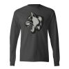 Authentic Long Sleeve T-Shirt Thumbnail