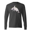 Authentic Long Sleeve T-Shirt Thumbnail