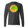 Authentic Long Sleeve T-Shirt Thumbnail