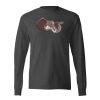 Authentic Long Sleeve T-Shirt Thumbnail