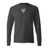 Authentic Long Sleeve T-Shirt Thumbnail