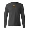Authentic Long Sleeve T-Shirt Thumbnail
