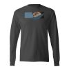 Authentic Long Sleeve T-Shirt Thumbnail