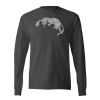 Authentic Long Sleeve T-Shirt Thumbnail