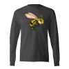 Authentic Long Sleeve T-Shirt Thumbnail