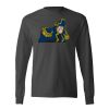 Authentic Long Sleeve T-Shirt Thumbnail