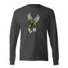 Authentic Long Sleeve T-Shirt Thumbnail