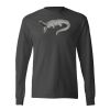 Authentic Long Sleeve T-Shirt Thumbnail