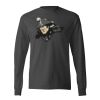 Authentic Long Sleeve T-Shirt Thumbnail