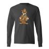 Authentic Long Sleeve T-Shirt Thumbnail