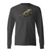 Authentic Long Sleeve T-Shirt Thumbnail