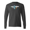 Authentic Long Sleeve T-Shirt Thumbnail