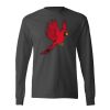 Authentic Long Sleeve T-Shirt Thumbnail