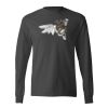 Authentic Long Sleeve T-Shirt Thumbnail