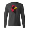 Authentic Long Sleeve T-Shirt Thumbnail