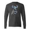 Authentic Long Sleeve T-Shirt Thumbnail