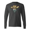 Authentic Long Sleeve T-Shirt Thumbnail