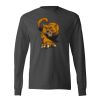 Authentic Long Sleeve T-Shirt Thumbnail