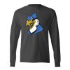 Authentic Long Sleeve T-Shirt Thumbnail