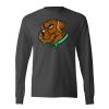 Authentic Long Sleeve T-Shirt Thumbnail
