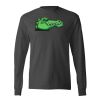Authentic Long Sleeve T-Shirt Thumbnail