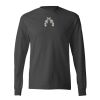 Authentic Long Sleeve T-Shirt Thumbnail