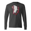 Authentic Long Sleeve T-Shirt Thumbnail
