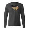 Authentic Long Sleeve T-Shirt Thumbnail