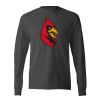 Authentic Long Sleeve T-Shirt Thumbnail