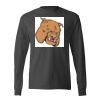 Authentic Long Sleeve T-Shirt Thumbnail