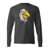 Authentic Long Sleeve T-Shirt Thumbnail