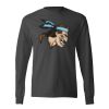 Authentic Long Sleeve T-Shirt Thumbnail
