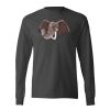 Authentic Long Sleeve T-Shirt Thumbnail