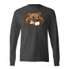 Authentic Long Sleeve T-Shirt Thumbnail