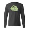 Authentic Long Sleeve T-Shirt Thumbnail