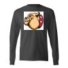 Authentic Long Sleeve T-Shirt Thumbnail