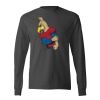 Authentic Long Sleeve T-Shirt Thumbnail