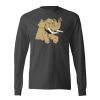 Authentic Long Sleeve T-Shirt Thumbnail