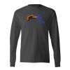 Authentic Long Sleeve T-Shirt Thumbnail