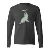 Authentic Long Sleeve T-Shirt Thumbnail