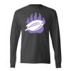 Authentic Long Sleeve T-Shirt Thumbnail