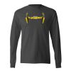 Authentic Long Sleeve T-Shirt Thumbnail