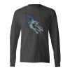 Authentic Long Sleeve T-Shirt Thumbnail