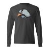 Authentic Long Sleeve T-Shirt Thumbnail