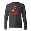 Authentic Long Sleeve T-Shirt Thumbnail