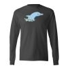 Authentic Long Sleeve T-Shirt Thumbnail