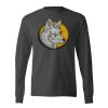 Authentic Long Sleeve T-Shirt Thumbnail