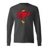 Authentic Long Sleeve T-Shirt Thumbnail